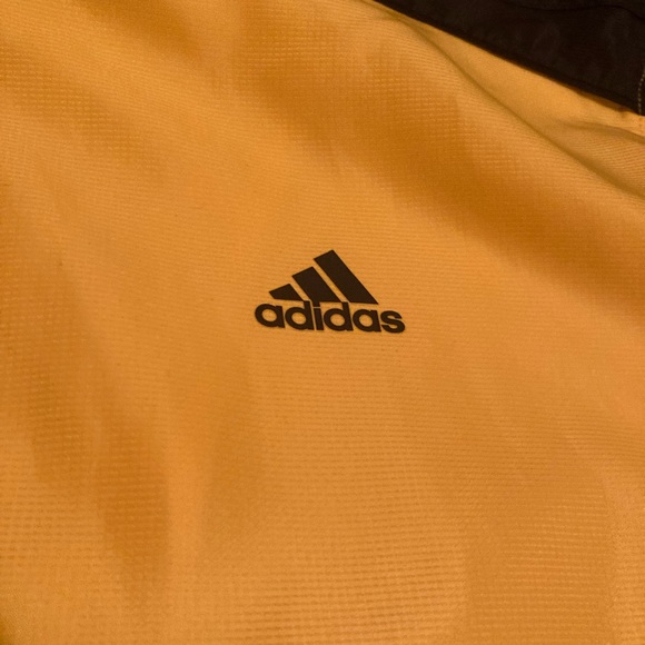 Adidas Lightweight Jacket - Picture 2 of 7